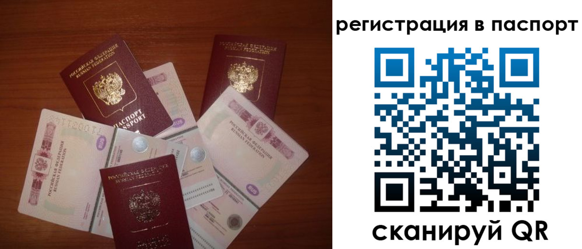 временная регистрация поиск в Жуковке